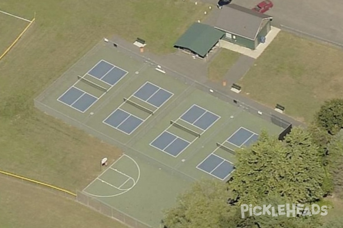 Photo of Pickleball at Borgatti Field